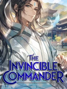 The Invincible Commander